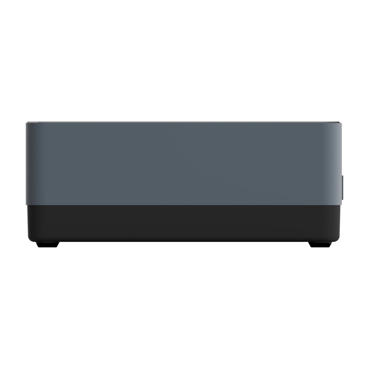 PCBuilder CUBE-N100 Mini PC Barebone - GroPlus