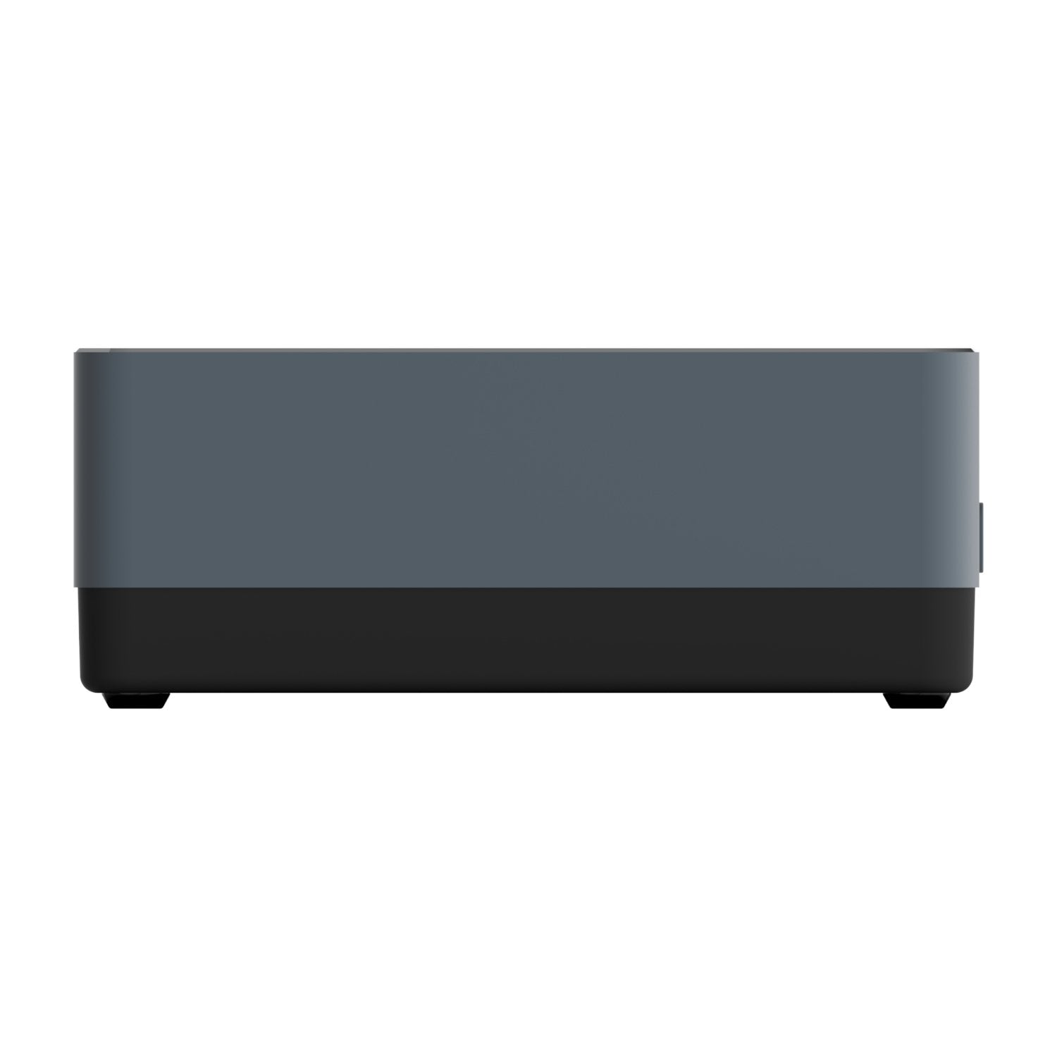 PCBuilder CUBE-N100 Mini PC Barebone - GroPlus