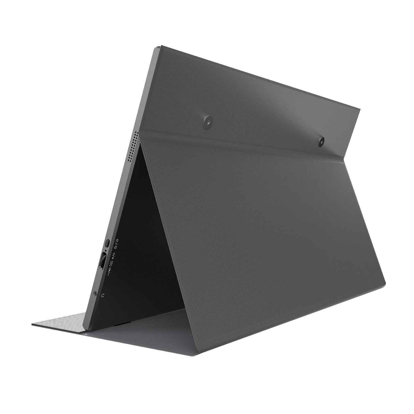 PCBuilder FLEX 15.6" Full HD IPS Portable Monitor