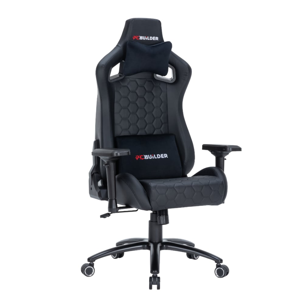 PCBuilder NAVIGATOR X Gaming Chair