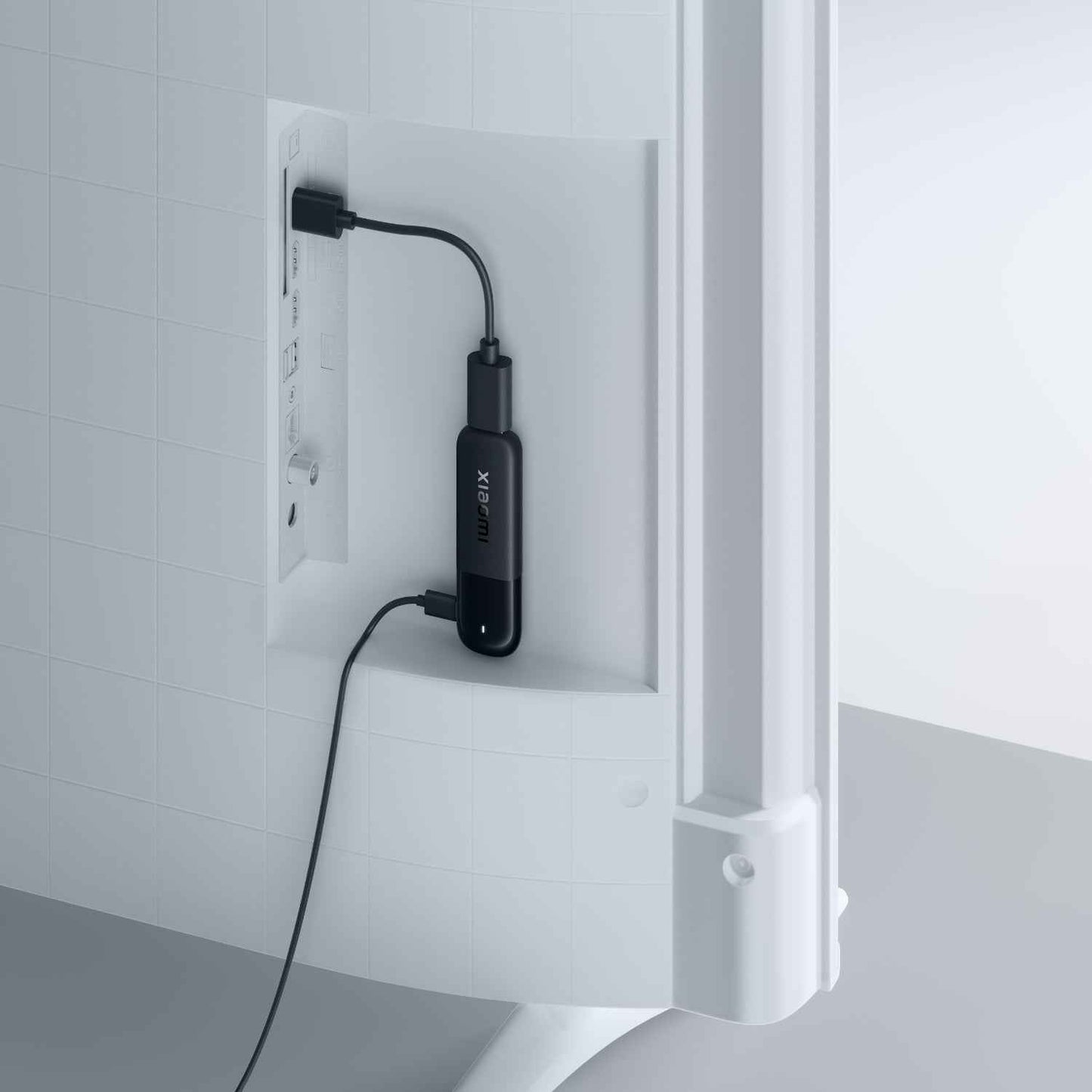 Xiaomi TV Stick 4K (2nd Gen) Media Player