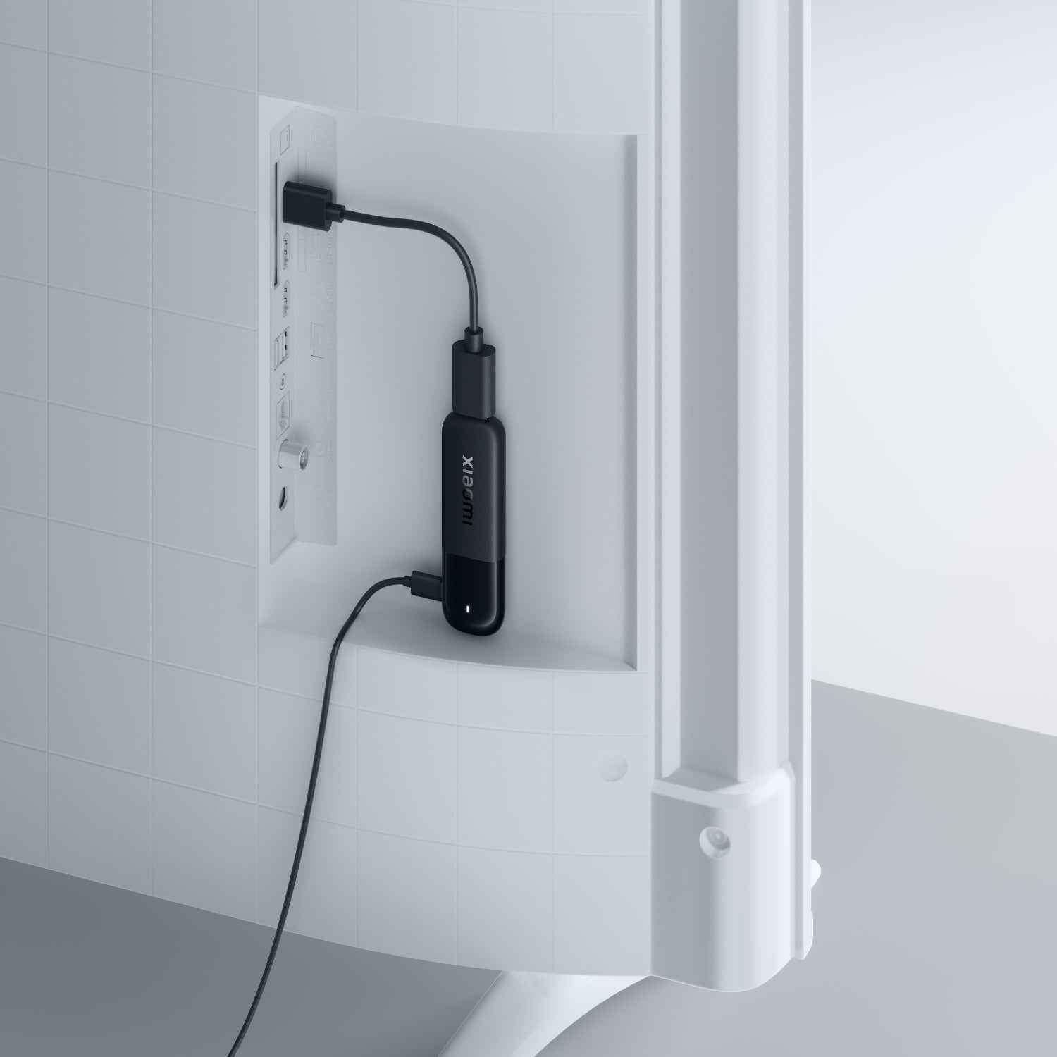 Xiaomi TV Stick 4K (2nd Gen) Media Player