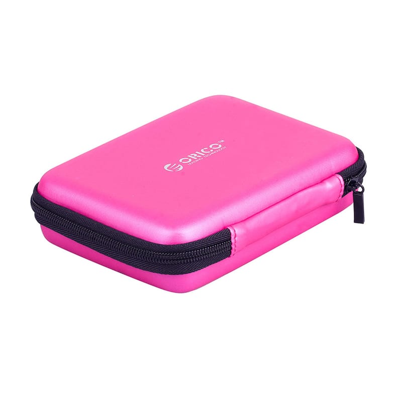 ORICO 2.5" Hardshell Portable HDD Protector Case