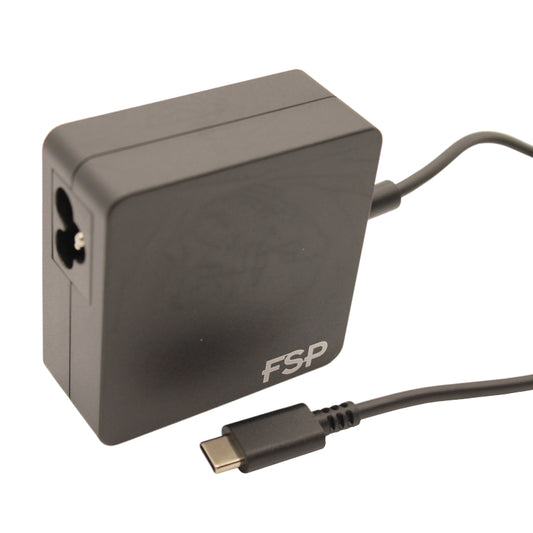 FSP NB C Type C 65W Universal Adapter - GroPlus
