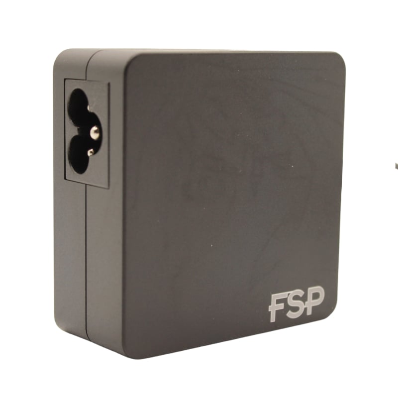 FSP NB C Type C 65W Universal Adapter - GroPlus