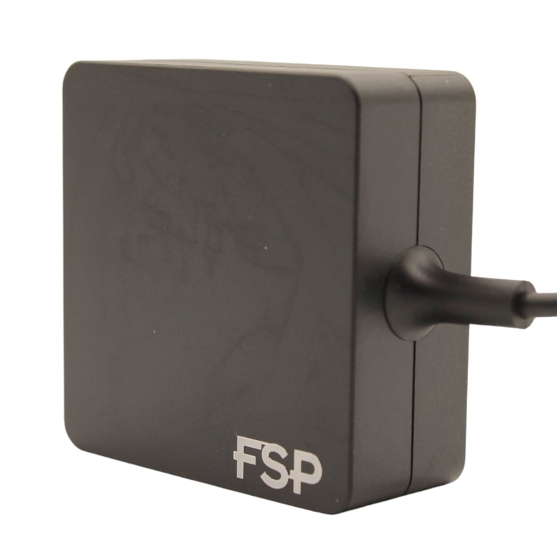 FSP NB C Type C 65W Universal Adapter - GroPlus