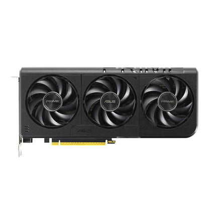 ASUS PRIME GeForce RTX 5060 OC 8GB GDDR7 GPU – SFF-Ready Graphics Card