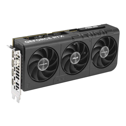 ASUS PRIME GeForce RTX 5060 OC 8GB GDDR7 GPU – SFF-Ready Graphics Card