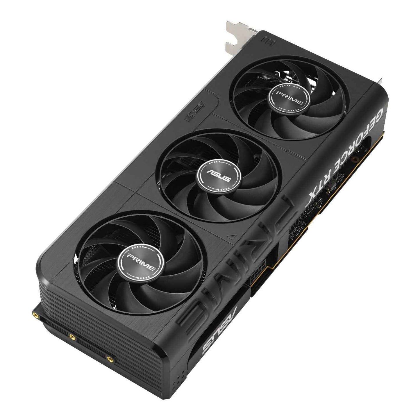 ASUS PRIME GeForce RTX 5060 OC 8GB GDDR7 GPU – SFF-Ready Graphics Card