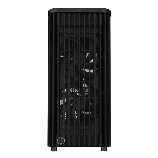 ASUS ProArt PA401 Wood Edition ATX Chassis