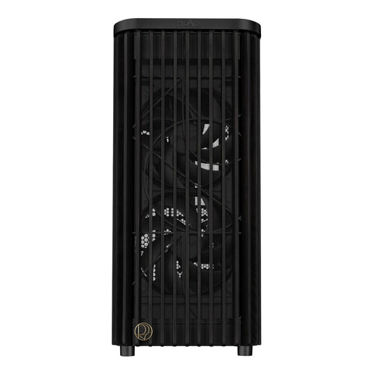ASUS ProArt PA401 Wood Edition ATX Chassis