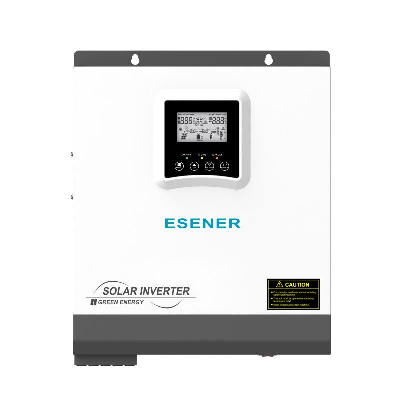 Esener 3kW Hybrid Inverter