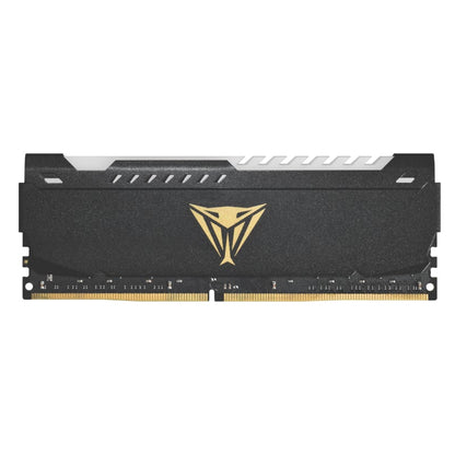 Patriot Viper Steel RGB 16GB 3600MHz DDR4 Desktop Gaming Memory