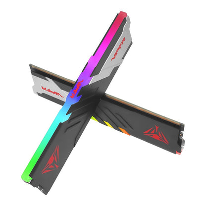Patriot Viper Venom RGB 32GB 6000MHz DDR5 Gaming Memory Kit