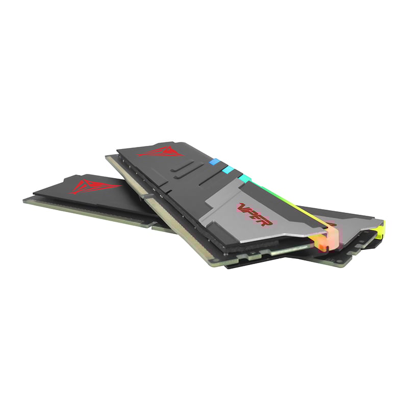 Patriot Viper Venom RGB 32GB 6000MHz DDR5 Gaming Memory Kit