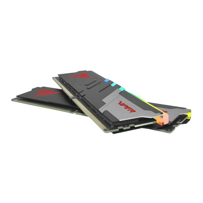 Patriot Viper Venom RGB 32GB 6000MHz DDR5 Gaming Memory Kit