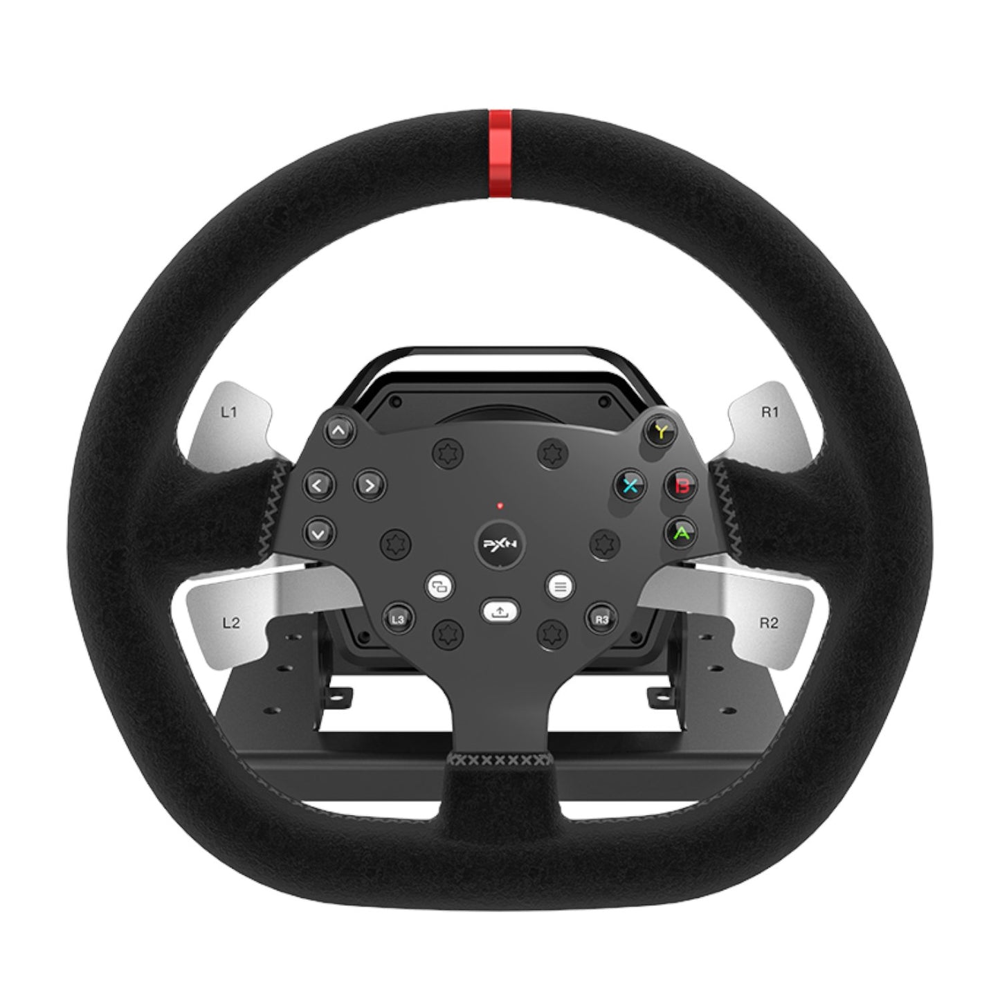 PXN V10 3-in-1 Force Feedback Steering Wheel