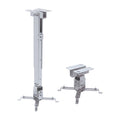 Parrot Projector Height Adjustable Ceiling Mounting Bracket