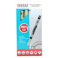Parrot Ultra Fineliner Permanent Marker