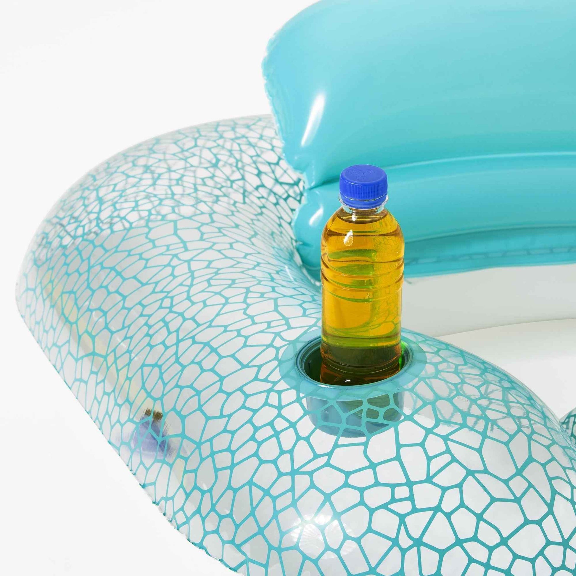 Bestway Flip-Pillow Lounger