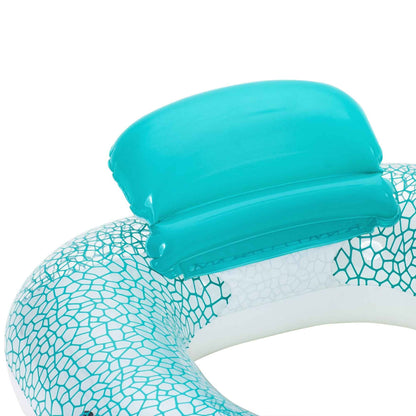 Bestway Flip-Pillow Lounger