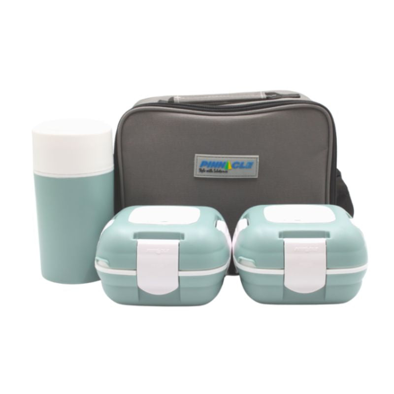 Pinnacle Lunch Kit by Vleis & Ys