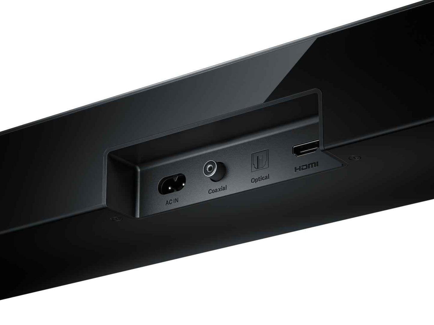 Xiaomi Soundbar Pro 2.1ch with Dolby Audio Wireless Subwoofer Black
