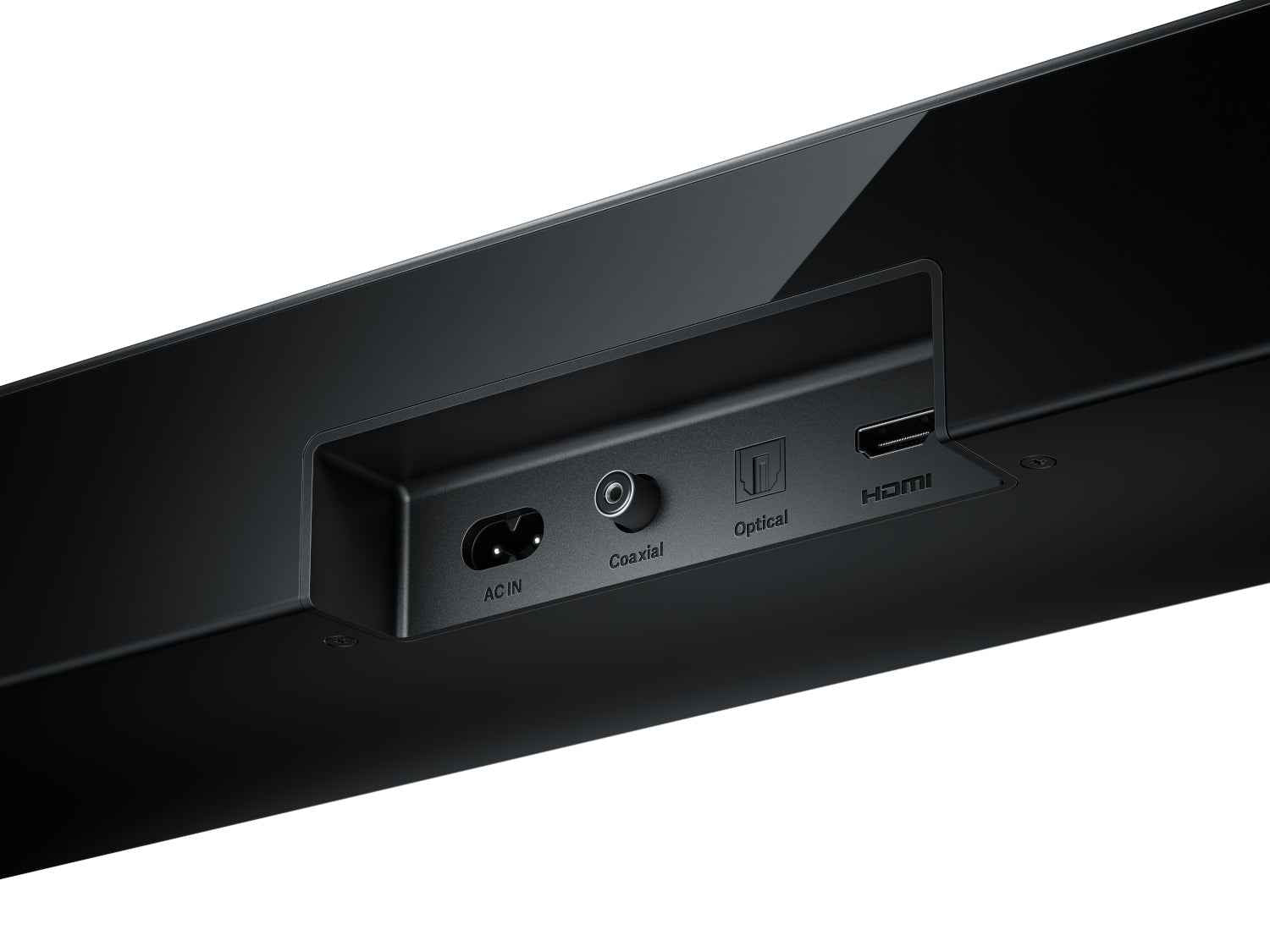 Xiaomi Soundbar Pro 2.1ch with Dolby Audio Wireless Subwoofer Black