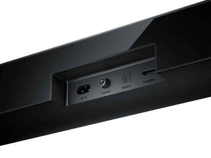 Xiaomi Soundbar Pro 2.1ch with Dolby Audio Wireless Subwoofer Black