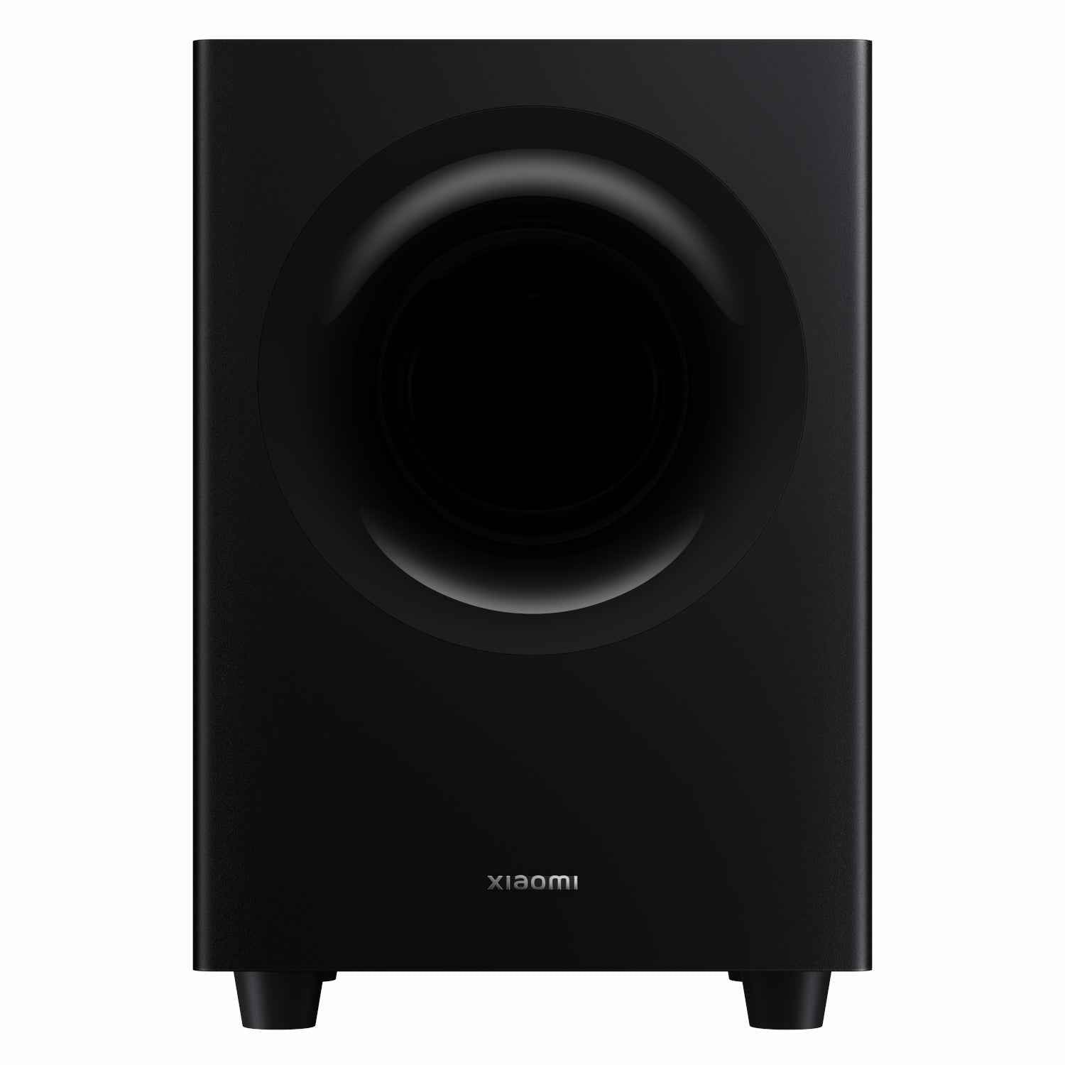 Xiaomi Soundbar Pro 2.1ch with Dolby Audio Wireless Subwoofer Black