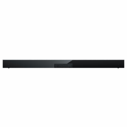 Xiaomi Soundbar Pro 2.1ch with Dolby Audio Wireless Subwoofer Black