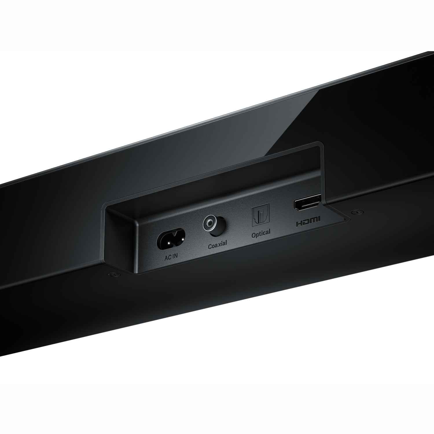 Xiaomi Soundbar Pro 2.0 Dolby Audio Bluetooth Black