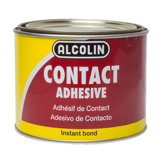 Alcolin Contact Adhesive 1L - GroPlus