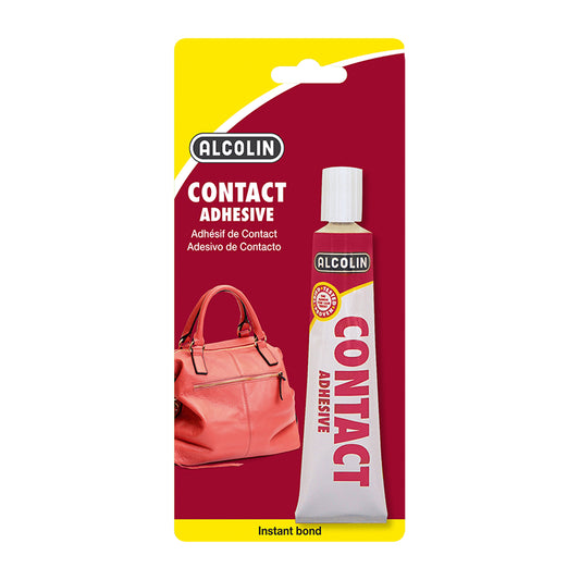 Alcolin Contact Adhesive 90ml - GroPlus