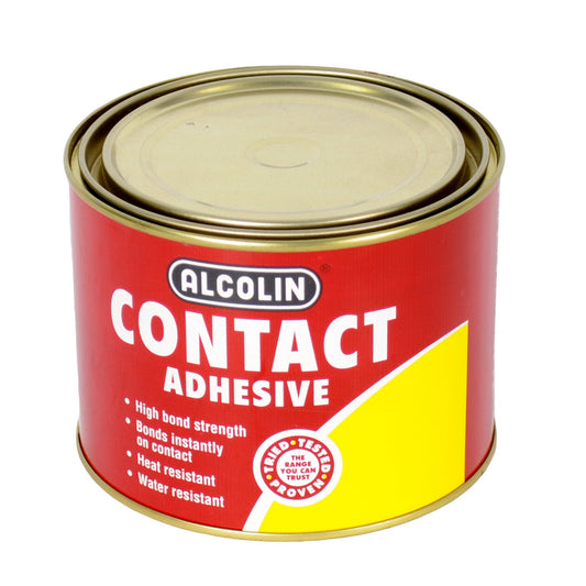 Alcolin Contact Adhesive 2L - GroPlus