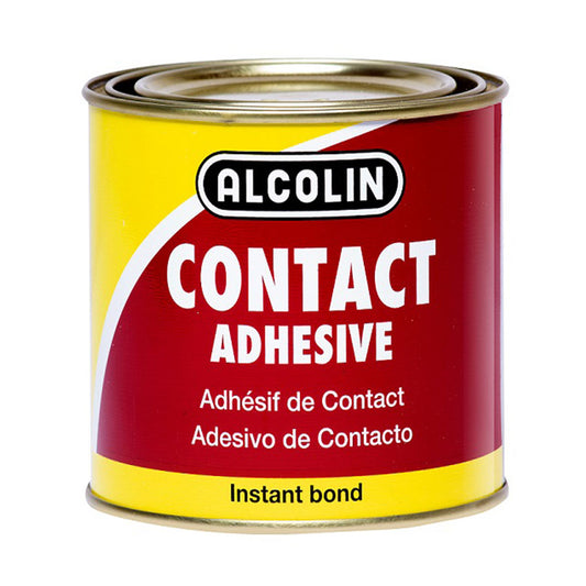 Alcolin Contact Adhesive 50ml - GroPlus