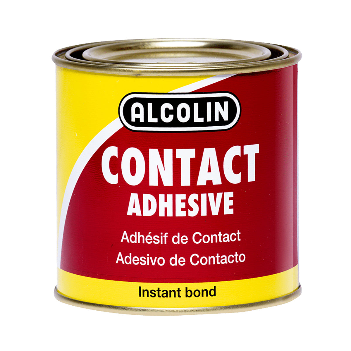 Alcolin Contact Adhesive 500ml - GroPlus