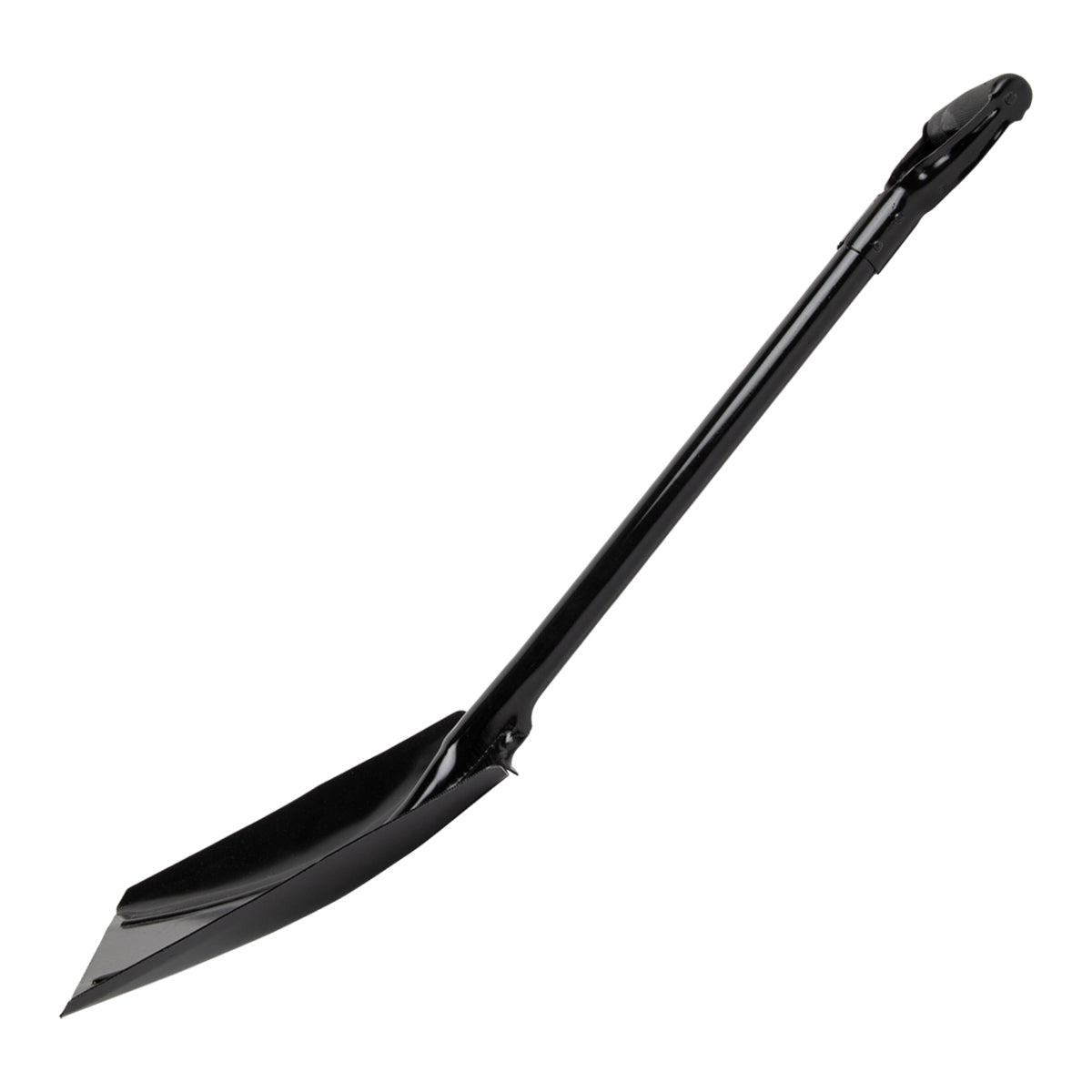 KAUFMANN SQUARE NOSE SHOVEL 350MMX220MM
