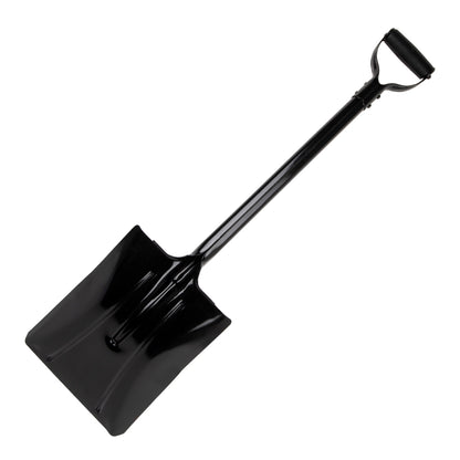 KAUFMANN SQUARE NOSE SHOVEL 350MMX220MM
