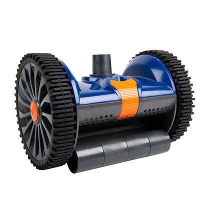 Kreepy Krauly Dominator Pro Viper Pool Cleaner - GroPlus