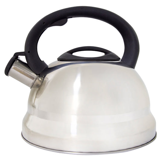 KAUFMANN KETTLE STAINLESS STEEL 3L