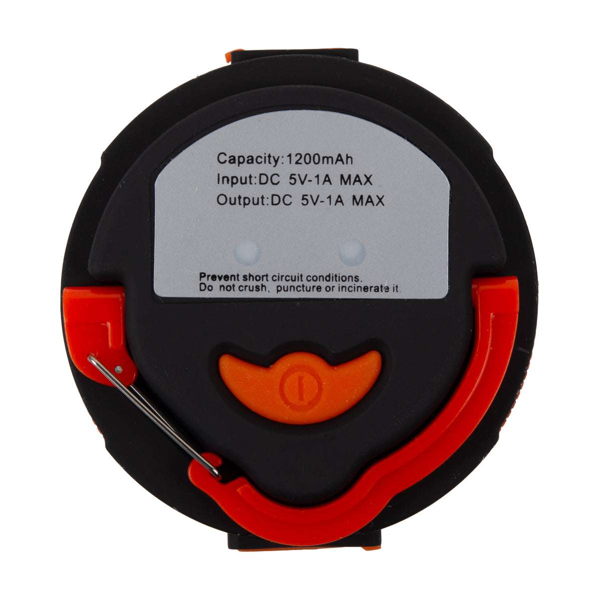 Basecamp Outdoor 120 Lumen Hanging Lantern