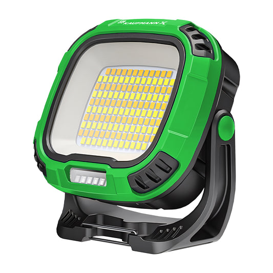 KAUFMANN X 2500 LUMEN WORKLIGHT