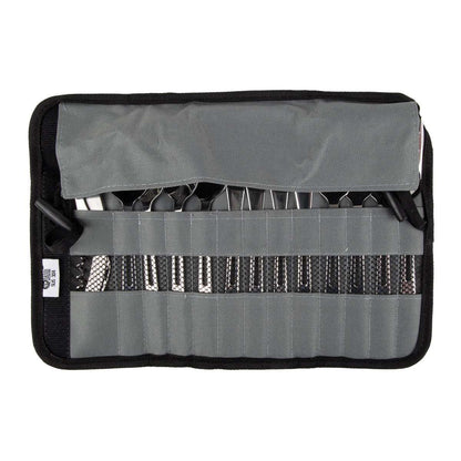 KAUFMANN CAMPING CUTLERY SET 13 PIECE