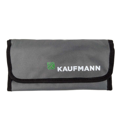 KAUFMANN CAMPING CUTLERY SET 13 PIECE