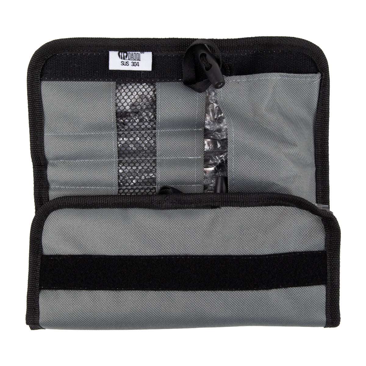 KAUFMANN CAMPING CUTLERY SET 13 PIECE