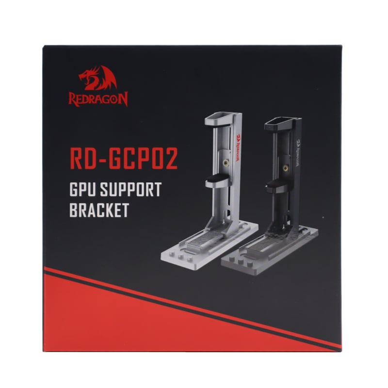 Redragon GPU Support Bracket