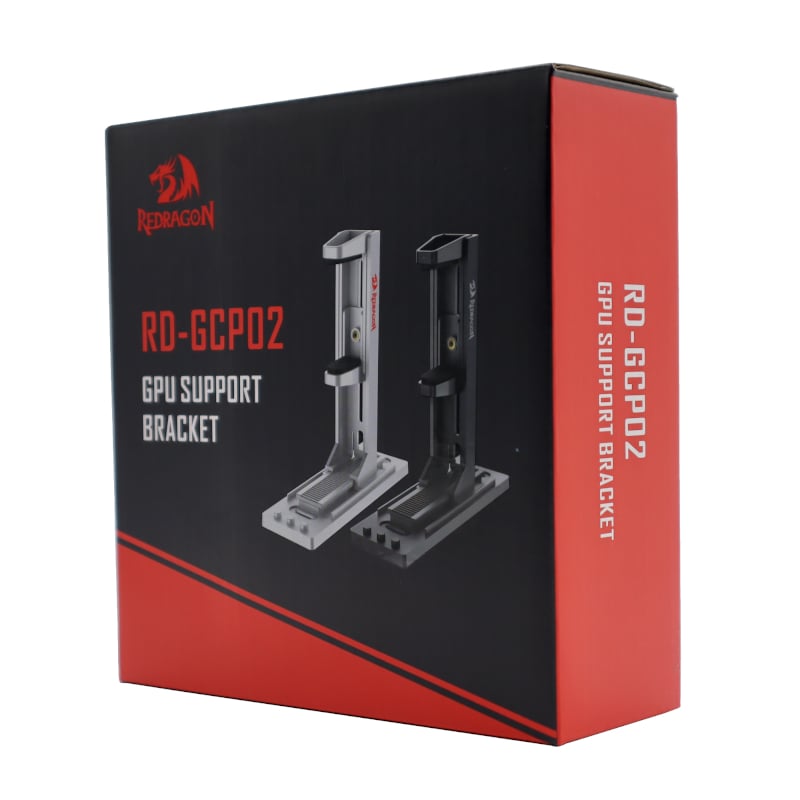 Redragon GPU Support Bracket