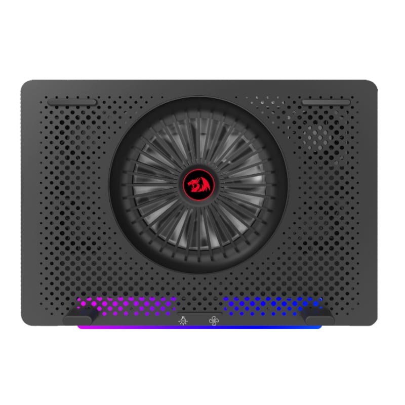 Redragon RGB Gaming Laptop Cooling Stand