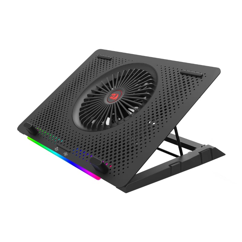 Redragon RGB Gaming Laptop Cooling Stand